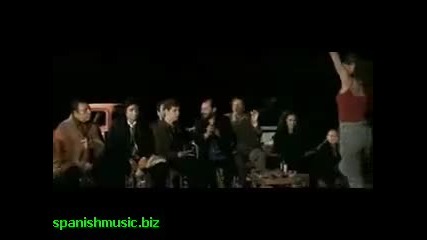 Vengo flamenco gypsies dancing spain spanish music latin