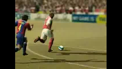 Fifa Trailer