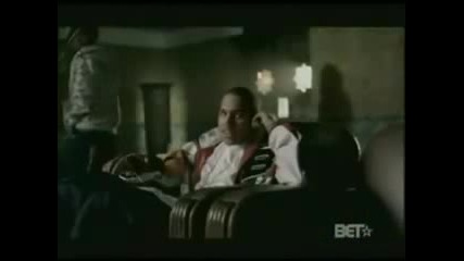 Rihanna ft Chris Brown ( K 104 summer jam).flv