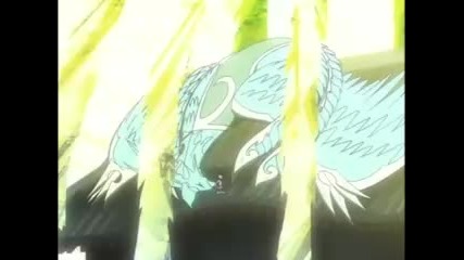 Bakugan Episode 49 Broken - Winged Angel Part 2