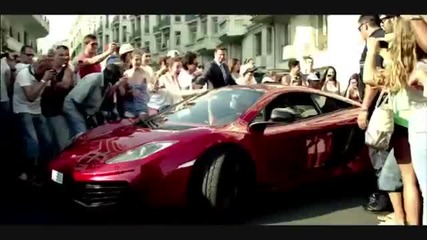 Swizz Beatz - Everyday Birthday (feat. Chris Brown and Ludacris) (official Video)