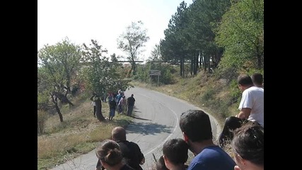 Rali Tvurdica 2009 2 
