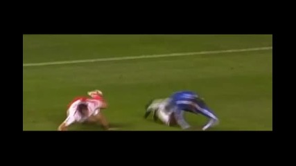 Didier Drogba 2009 - 2010