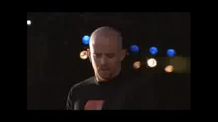 Linkin park with you live