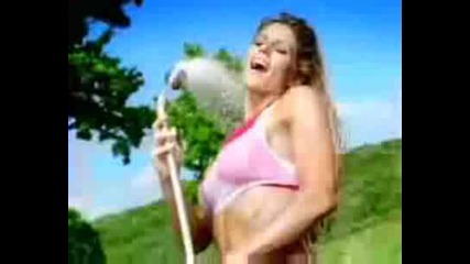 Wwe Divas Summerslam 2005 Commercial