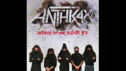 Anthrax - Nfb (dallabnikufesin ) 