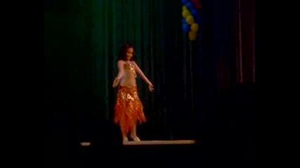 Belly Dance