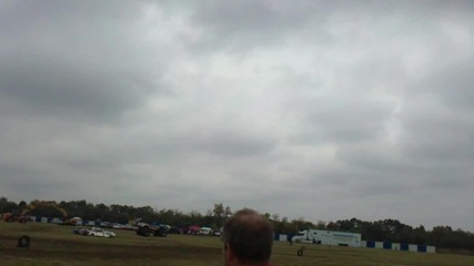 Monster truck shou Hd 