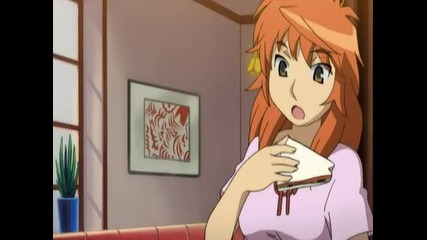 Chocotto Sister episode 12 