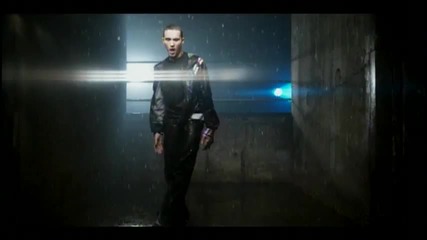 Jeremy Greene - Rain ft. Pitbull