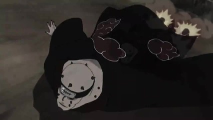Naruto Shippuuden [ Amv ] - Uchiha Sasuke - Turn Around