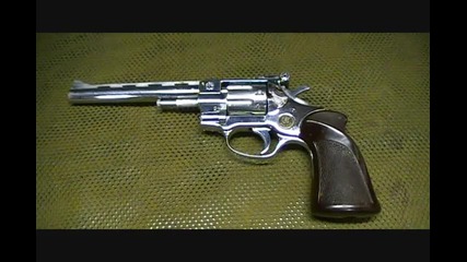 Арминус 22 револвер F.i.e.