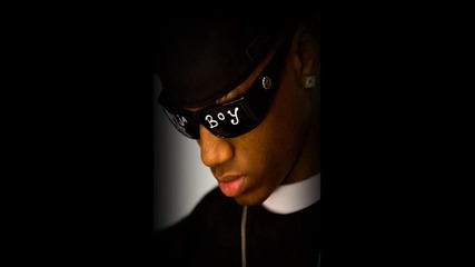 Soulja Boy - Boom