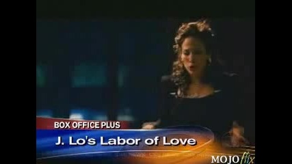 J - Lo - Latin - Love - Story
