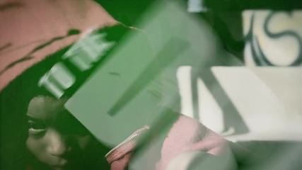 Sean Paul - Hold On [official Lyric Video]