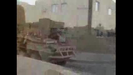 delta force training