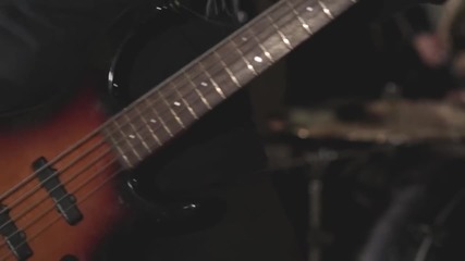 Prosevere - I Was Wrong (2015)