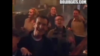 The Lonely Island feat. Akon - I just had Sex 