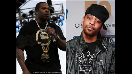 Busta Rhymes ft. J. Holiday - Hits For Days