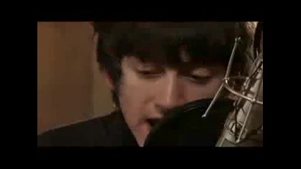 The Last Shadow Puppets - My Mistakes Were Made For You [live]