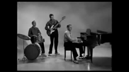 Jerry Lee Lewis - Great Balls of Fire 
