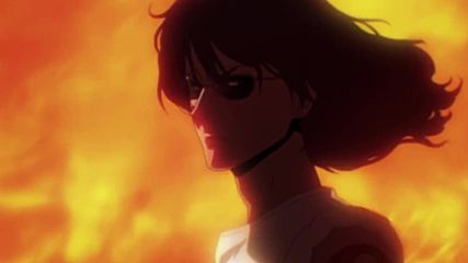 Btooom Opening