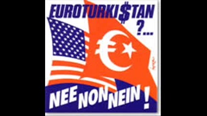 Brigade M - Nee Tegen Turkije 