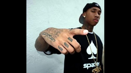 [ Tyga ~ La La La Boom ]