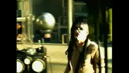 Marilyn Manson - The Beautiful People 