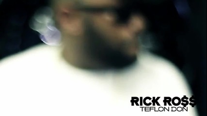 Rick Ross feat. Bun B & Slim Thug - Paid The Cost