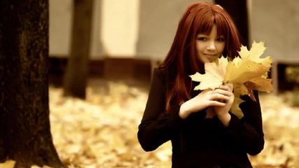 Temple One Feat. Hannah Ray - Autumn Leaves (estiva Remix) 