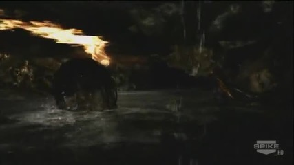Tomb Raider E3 2011 Cavern Gameplay Demo ( Steam )