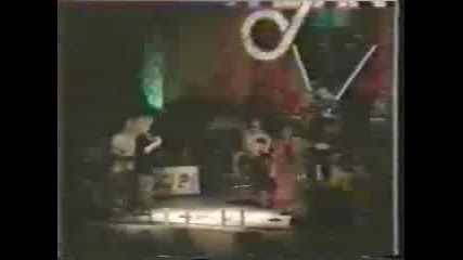 Brnaka Sovrlic - Ne moj da me molis (original video)