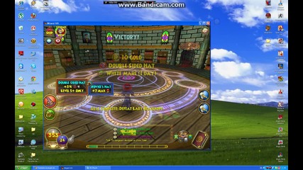 noviqt mi geroi na wizard101 2 part