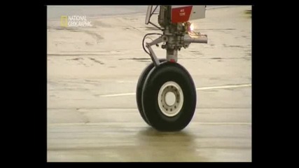 Seconds from disaster - Concorde 1