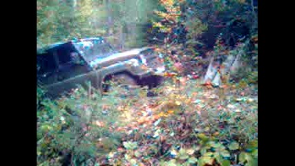 uaz off - road . 