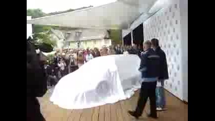 Vw Golf Gti W12 650 Ps Www.automesse - Live