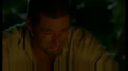 Lost - Jack Shephard
