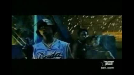 Youngbloodz ft.backbone - Lean Low