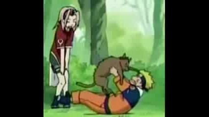 Naruto Couples Tribute! [listen To Your Heart]