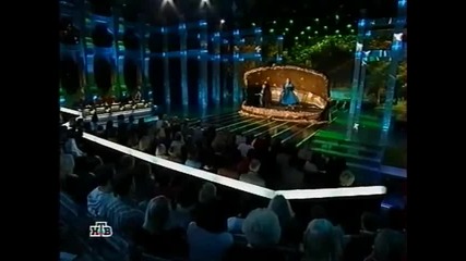 Людмила Сенчина - Не сыпь мне соль на рану