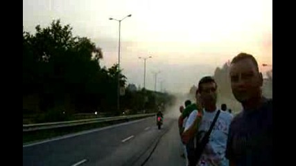 Рoкерски Събор Велико Търново 2008