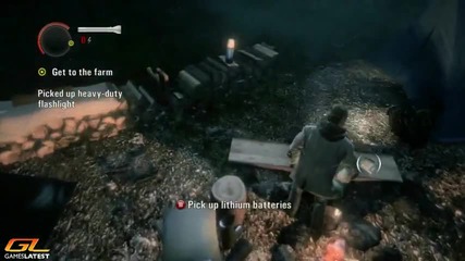 Alan Wake Walkthrough Part 23 