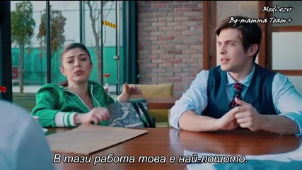 Прилив и отлив Med Cezir еп.68-1 Бг.суб. Турция