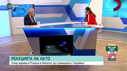 Любомир Кючуков: От години живеем по логиката на войната