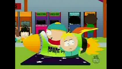 South Park S12 Ep07