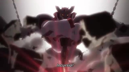 Akame Ga Kill - Episode 23 [eng sub] Върховно качество!