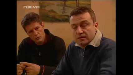 Забранена Любов Епизод 99