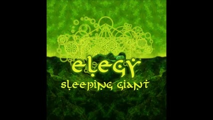 Elegy Sleeoing Giant - Full Album