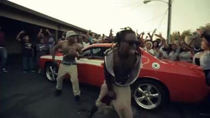 Audio Push - Our City